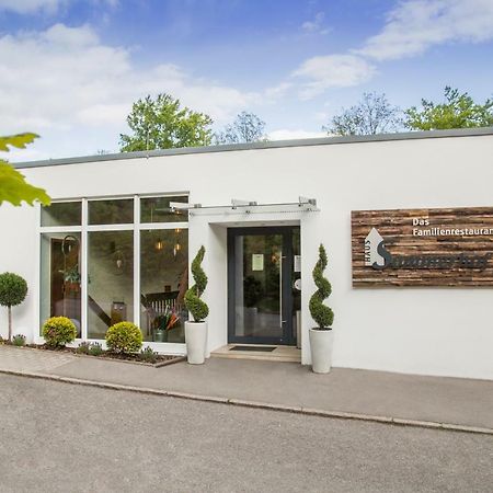 Haus Sommerhof Sindelfingen Exterior foto