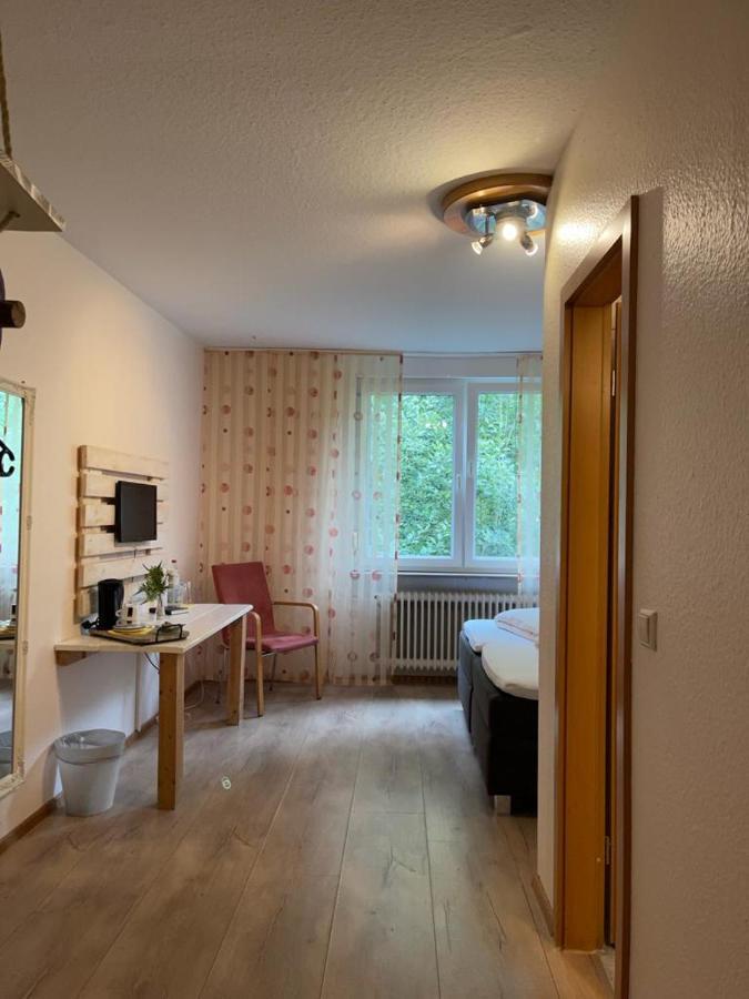 Haus Sommerhof Sindelfingen Exterior foto