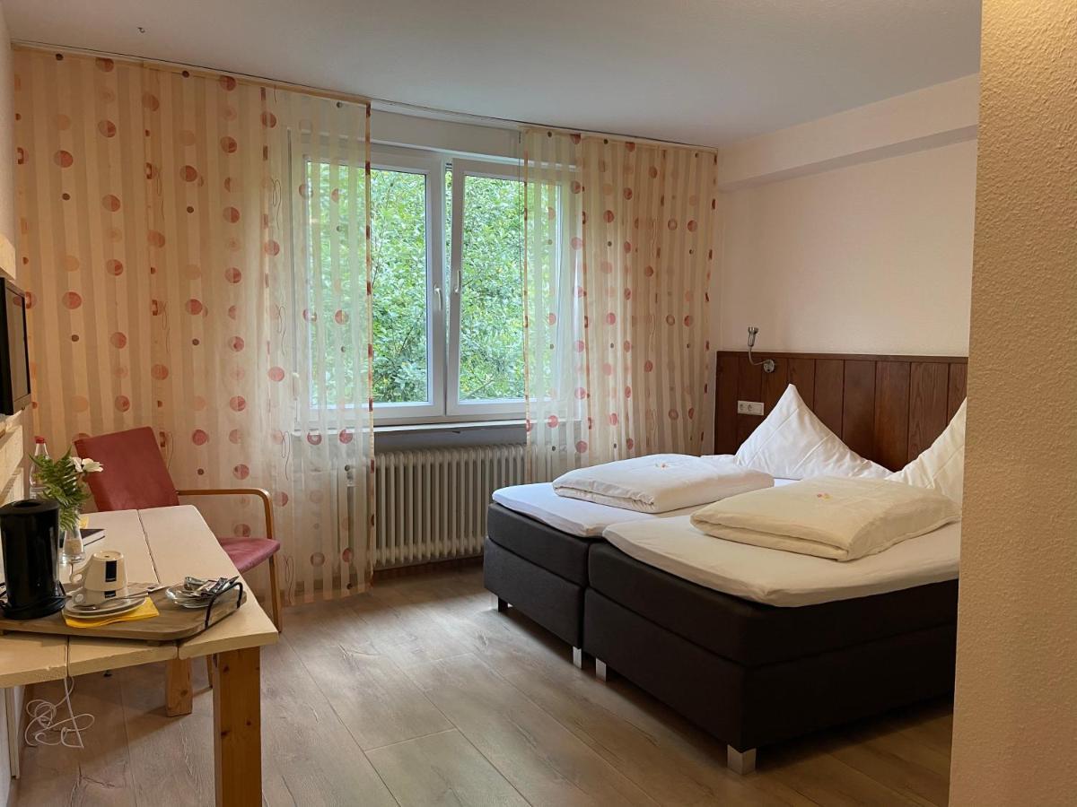 Haus Sommerhof Sindelfingen Exterior foto